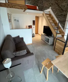 Villino Margherita - Lake View Cozy Loft - Image 3