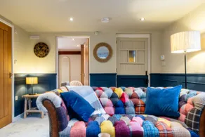 The Cowshed - Stunning 1 Bedroom Cottage - Image 5