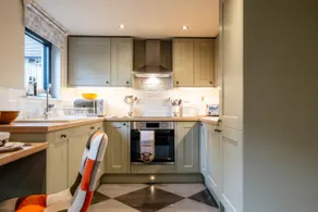 The Cowshed - Stunning 1 Bedroom Cottage - Image 2