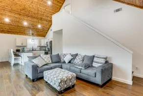 Ozarks Escape w/ River Views & Fire Pit - Image 3