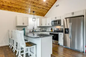 Ozarks Escape w/ River Views & Fire Pit - Image 4