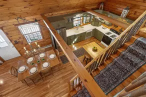 Sleeps 11 Hot Tub Game Room Near Watkins Glen - Image 4