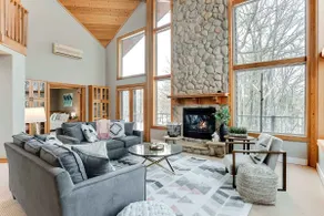 The Pines at Scandia | Luxury Estate on 12 Acres - Image 3