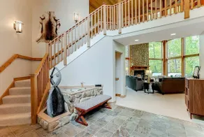 The Pines at Scandia | Luxury Estate on 12 Acres - Image 4