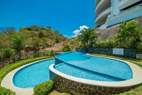 Oceanfront Infinity Pool and Sunset Veranda - Image 2