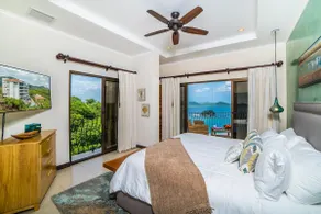 Oceanfront Infinity Pool and Sunset Veranda - Image 4