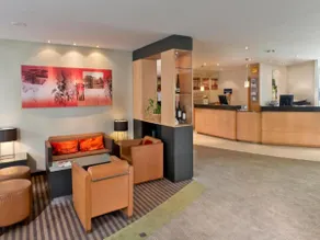 Sunday Hotel Saarbrücken Süd - Image 3