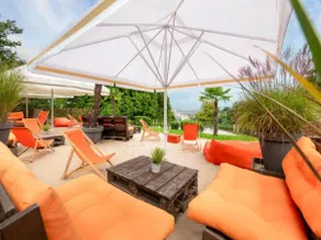 Sunday Hotel Bielefeld Johannisberg - Image 3