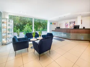 Sunday Hotel Bielefeld Johannisberg - Image 5