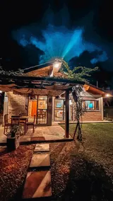 Refuge with Hydro and Fireplace in Serra da Cantareira - Image 2