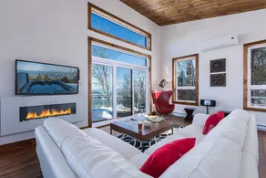 Home-style hotel – L'Horizon, spa and river - Image 5