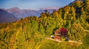 Chalet Heidi - Ideale per grandi gruppi e famiglie - Image 2
