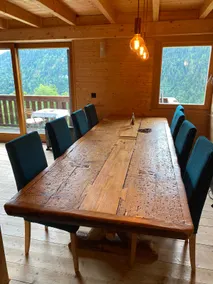 Chalet Heidi - Ideale per grandi gruppi e famiglie - Image 4