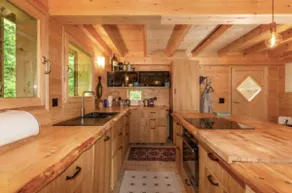 Chalet Heidi - Ideale per grandi gruppi e famiglie - Image 5