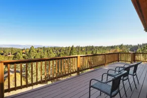 Hilltop Hideaway w Game Room & Forest Views - Image 5