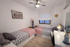 Apartment Villa Madrid - Image 4