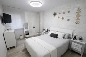 Apartment Villa Madrid - Image 3