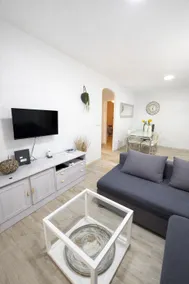 Apartment Villa Madrid - Image 2