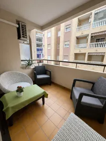 Apartment Villa Madrid - Image 5