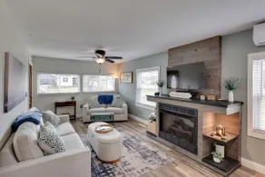 Near Pine Knob, Lakes & Trails! Ortonville Getaway - Image 3