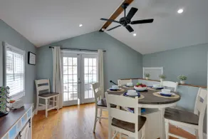 Near Pine Knob, Lakes & Trails! Ortonville Getaway - Image 4