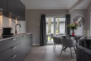Ecovilla with Forest View for 6 person - Image 3