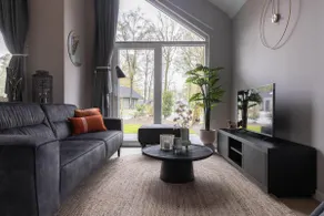 Ecovilla with Forest View for 6 person - Image 2