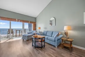 Ocean Front Colony By the Seas 327-Dolphin View - Image 2
