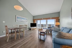 Ocean Front Colony By the Seas 327-Dolphin View - Image 3