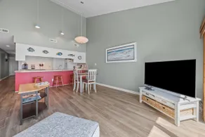 Ocean Front Colony By the Seas 327-Dolphin View - Image 5