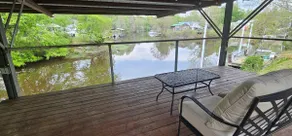 Waterfront 2BR Retreat w Private Dock - Image 4