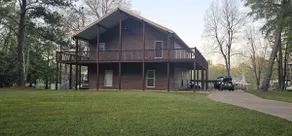 Waterfront 2BR Retreat w Private Dock - Image 2