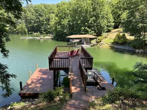 1 Special Place - 3BR Lakefront | Dock | Game Room - Image 3
