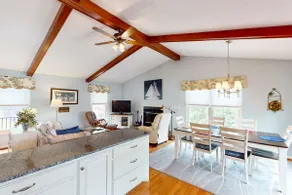 1 Special Place - 3BR Lakefront | Dock | Game Room - Image 5