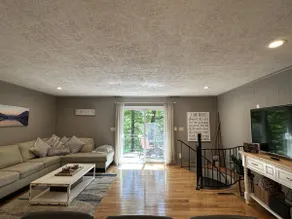 Humble Hideaway - Inviting lakefront home with firepit, balcony & W/D - dog-friendly - Image 5