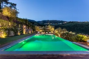 LA MACINA FARMHOUSE AND OLIVE OIL ESTATE - Image 2