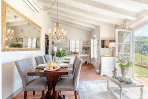 LA MACINA FARMHOUSE AND OLIVE OIL ESTATE - Image 4