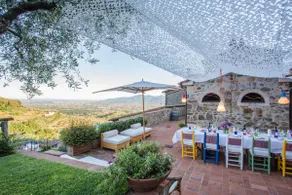 LA MACINA FARMHOUSE AND OLIVE OIL ESTATE - Image 5