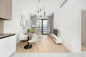 Comfortable Apartment | 500 m to the Beach | Balco - Image 4