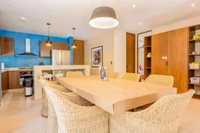 Luxury Xpu-Ha Villa: Private Pool, 5 Bedrooms - Image 5