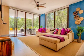 Luxury Xpu-Ha Villa: Private Pool, 5 Bedrooms - Image 3