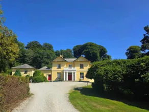 Lake View Villa - Rosecraddoc Manor - Image 3