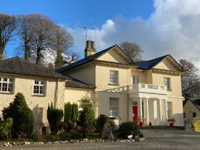 Lake View Villa - Rosecraddoc Manor - Image 2