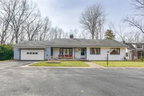 Expansive Lakefront! Allegan Hideaway w/ Game Room - Image 3