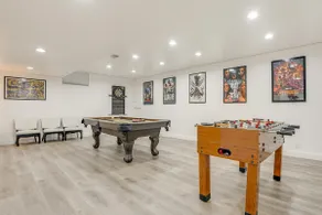 Expansive Lakefront! Allegan Hideaway w/ Game Room - Image 4