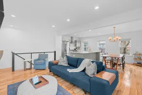 Downtown Flat • Walk to Dining & Shops • Sleeps 4 - Image 2