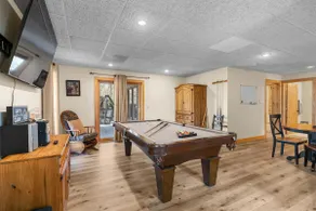 Riverfront Lodge, 5BR, Hot Tub, Pool Table & Views - Image 5