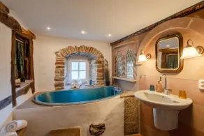 Fairytale Cottage | Vulkaneifel | Nature & Views - Image 3
