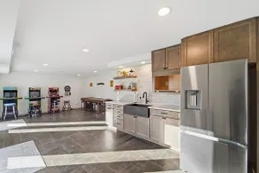 Spacious 5BR Retreat w Game Room, Huge Drive & Pri - Image 3