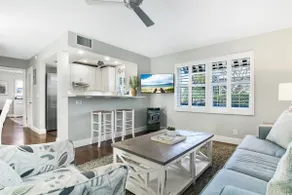 Delray Breezes !NEW! WALK to BEACH & THE AVE! - Image 5